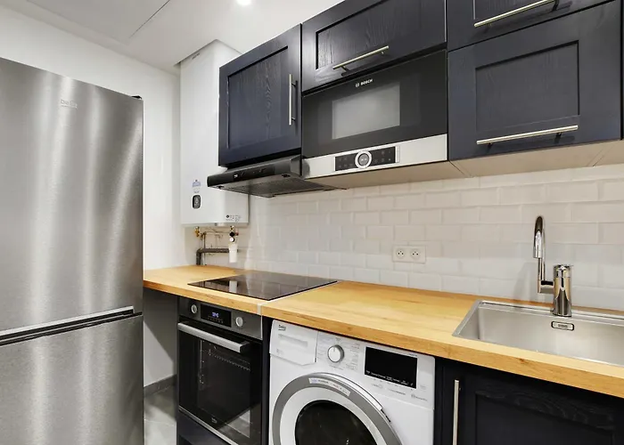 Charming - 1br-4p- Gare De L'est Daire *