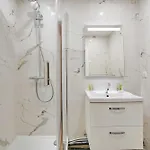 Charming - 1br-4p- Gare De L'est